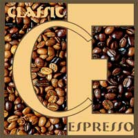 Classic Espresso Logo